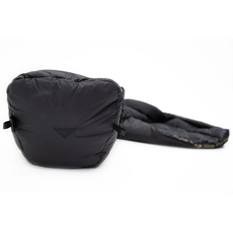 Carinthia G 280 Slaapzak - Afbeelding 5