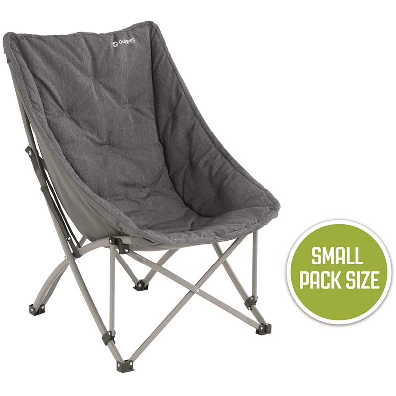 Outwell Tally Lake Kampeerstoel