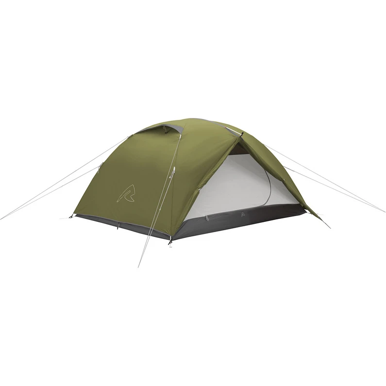 Robens Lodge 3 Tent - Afbeelding 2