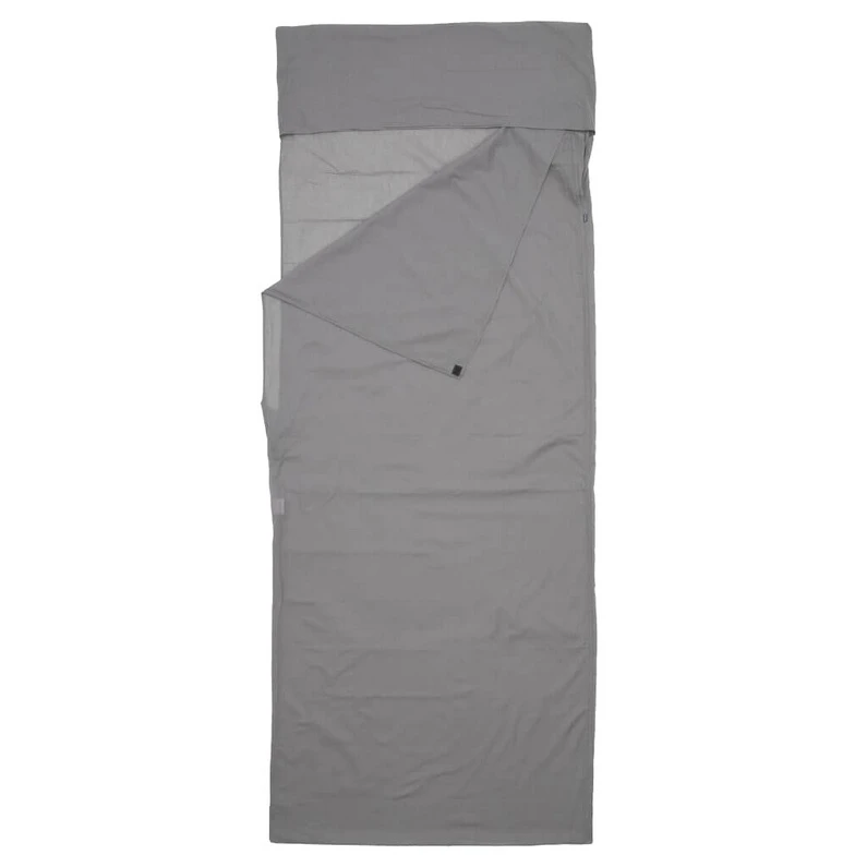 Iso Uva Rectangular Zijden Lakenzak