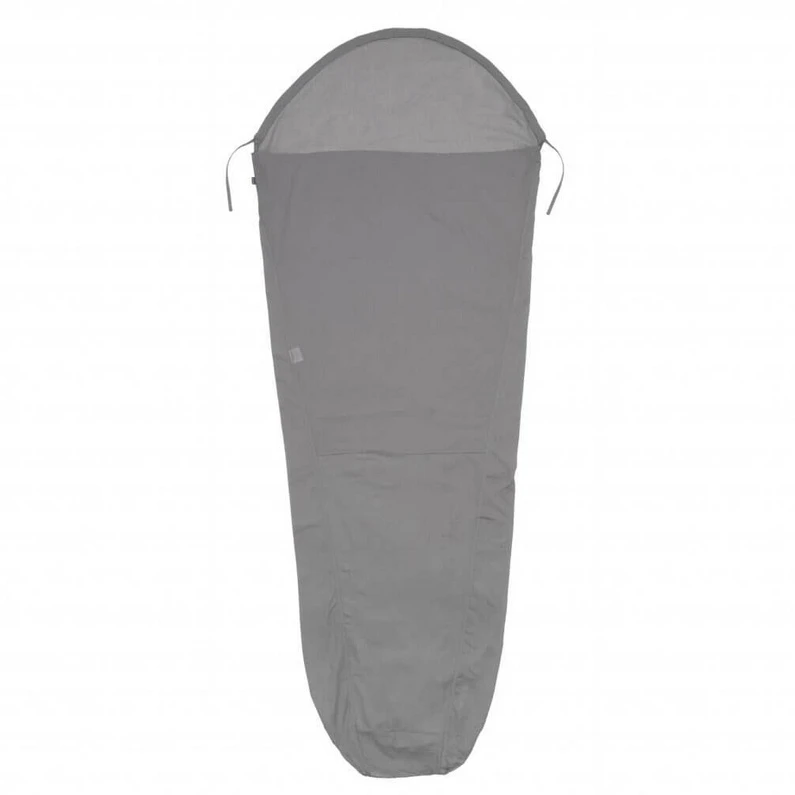 Iso Uva Mummy Zijden Lakenzak