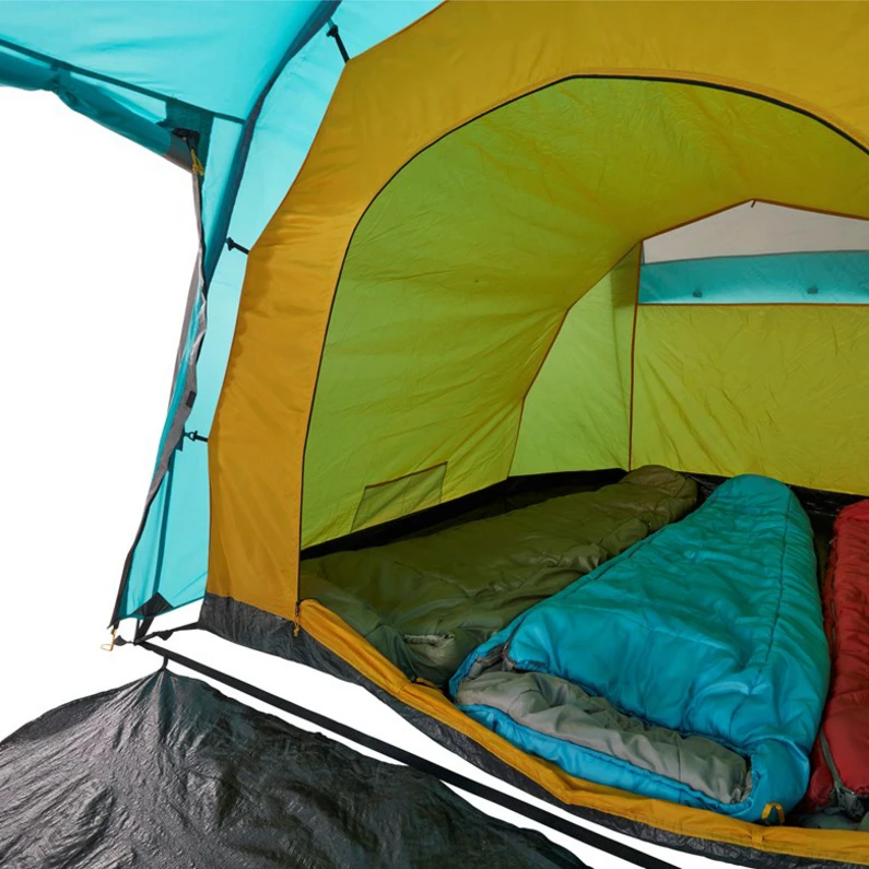 Grand Canyon Robson 3 Tent - Afbeelding 5