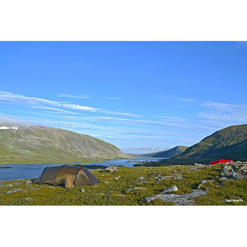 Hilleberg Helags 2 Tent - Afbeelding 6