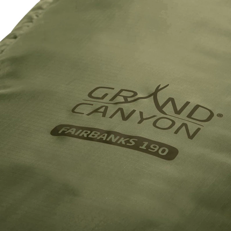 Grand Canyon Fairbanks 190 Slaapzak - Afbeelding 6
