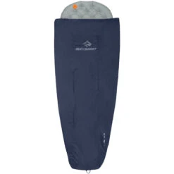 Sea To Summit Glow Gw1 Integrated Quilt Slaapzak