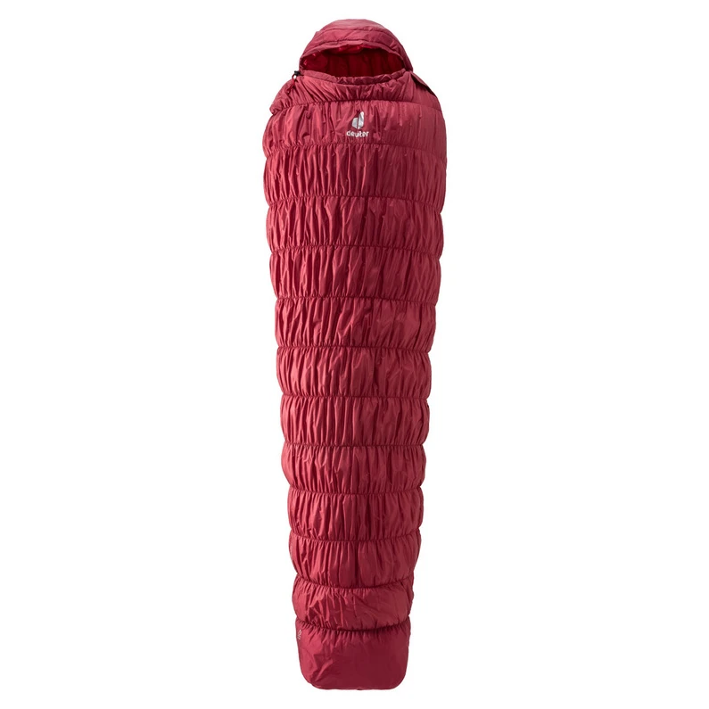 Deuter Exosphere -6° Slaapzak - Afbeelding 2