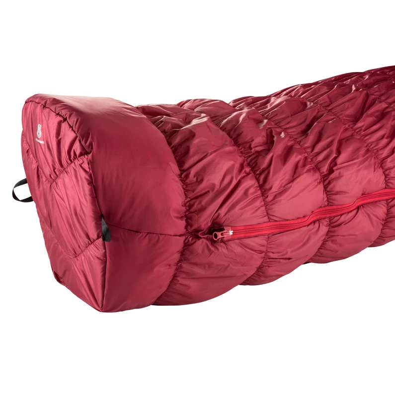 Deuter Exosphere -6° Slaapzak - Afbeelding 6