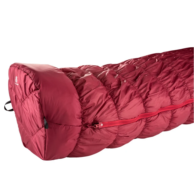 Deuter Exosphere -6° Slaapzak - Afbeelding 5