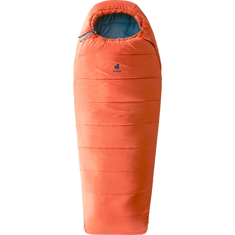 Deuter Kinderen Starlight Pro Slaapzak