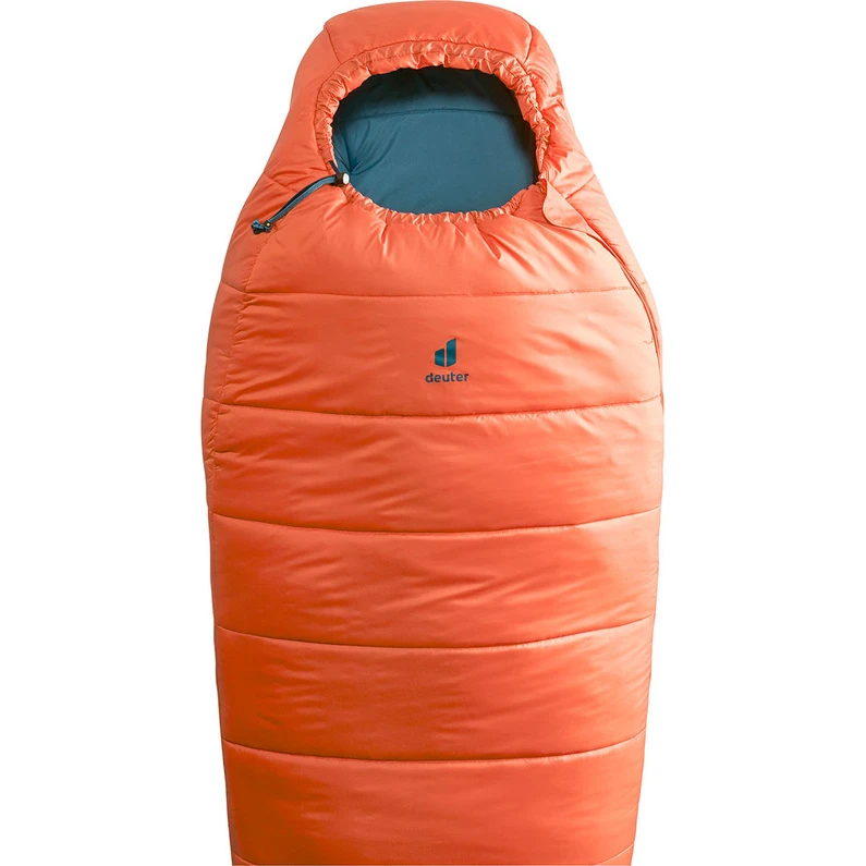 Deuter Kinderen Starlight Pro Slaapzak - Afbeelding 3