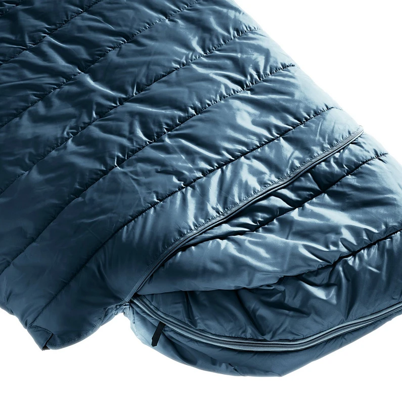 Deuter Kinderen Starlight SQ Slaapzak - Afbeelding 5