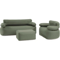 Outwell Laze Opblaasbare Set