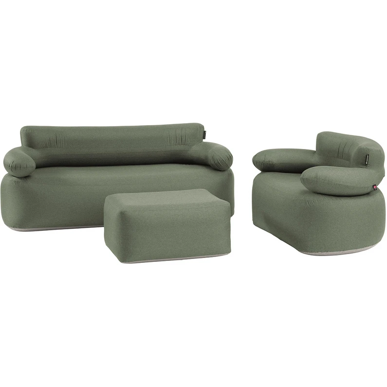 Outwell Laze Opblaasbare Set