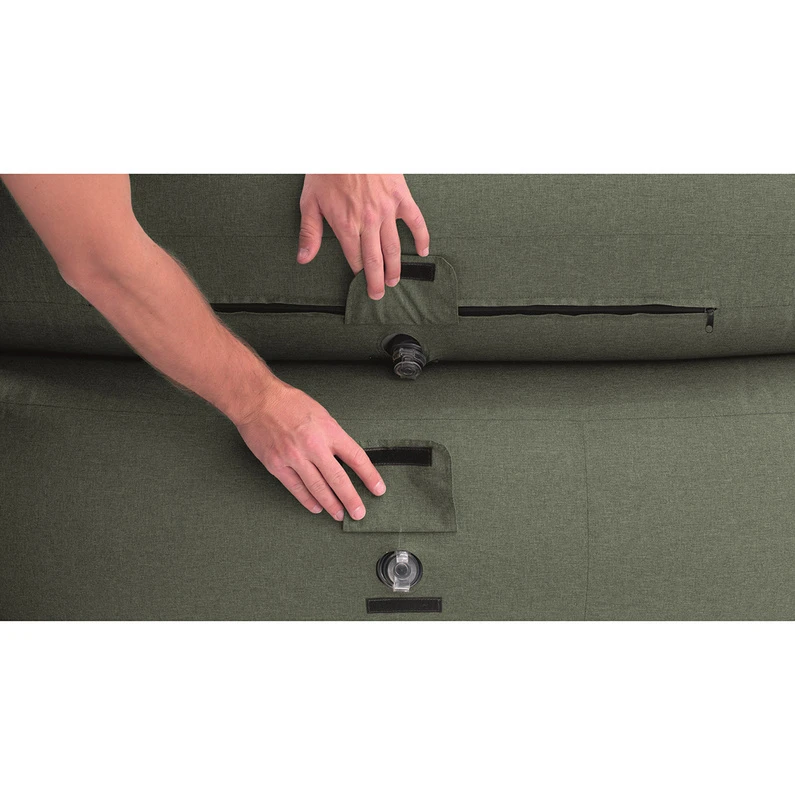 Outwell Laze Opblaasbare Set - Afbeelding 5