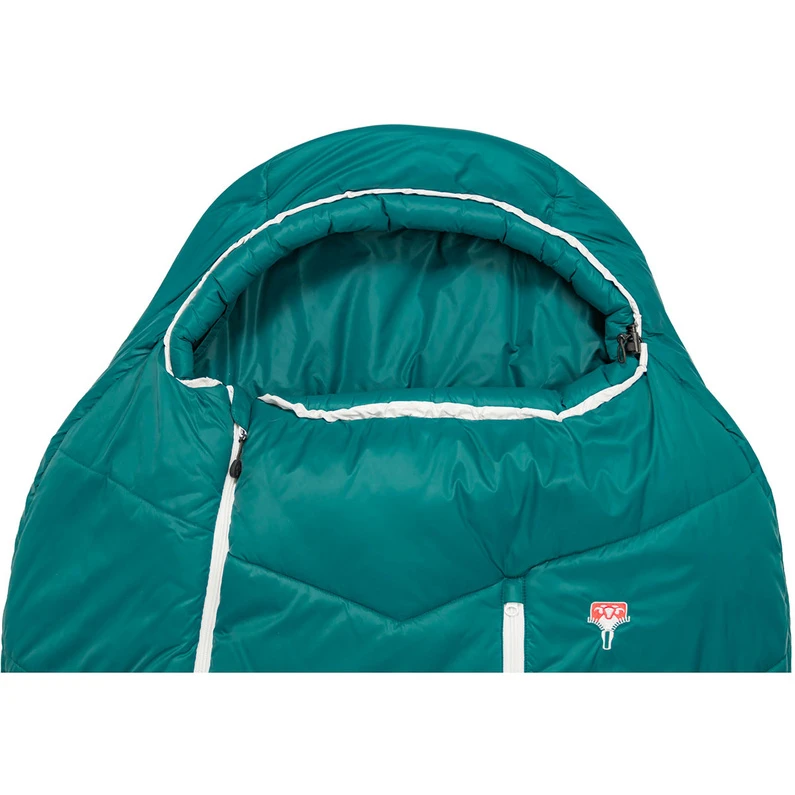 Synpod Island 200 Slaapzak - Afbeelding 5