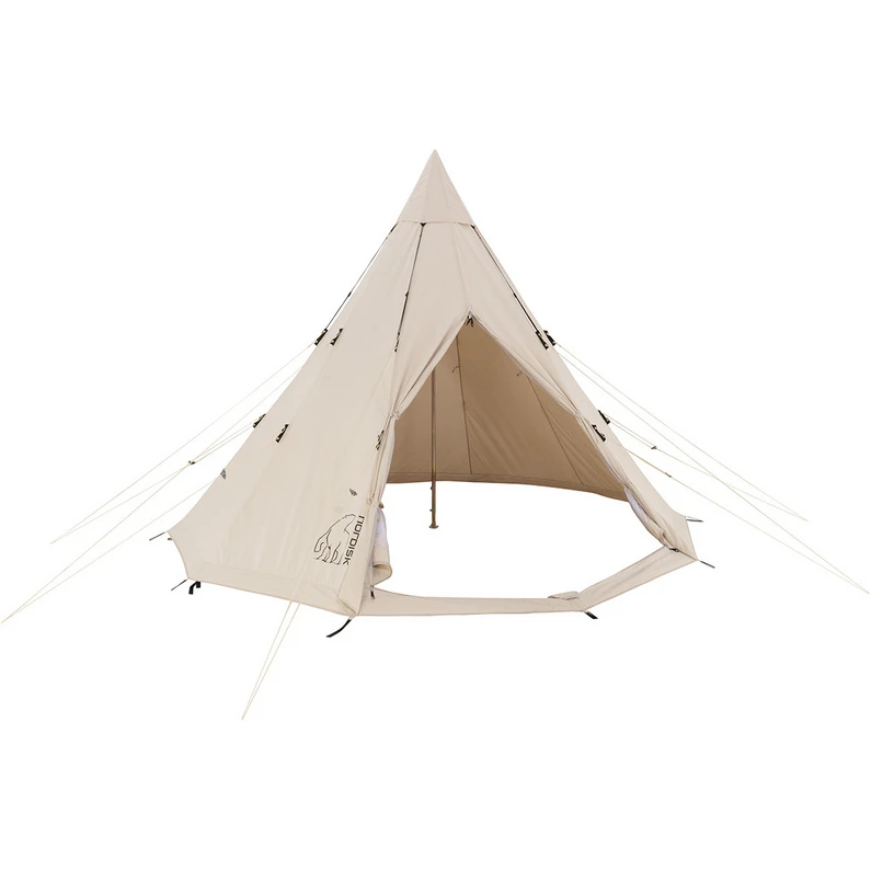 Nordisk Alfheim 12.6 Tent
