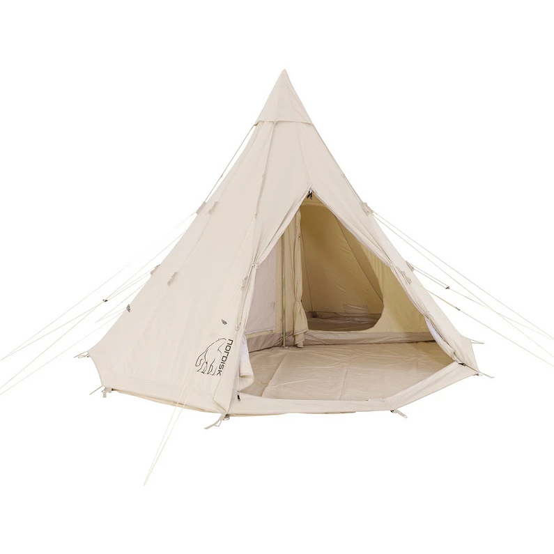 Nordisk Alfheim 12.6 Tent - Afbeelding 2