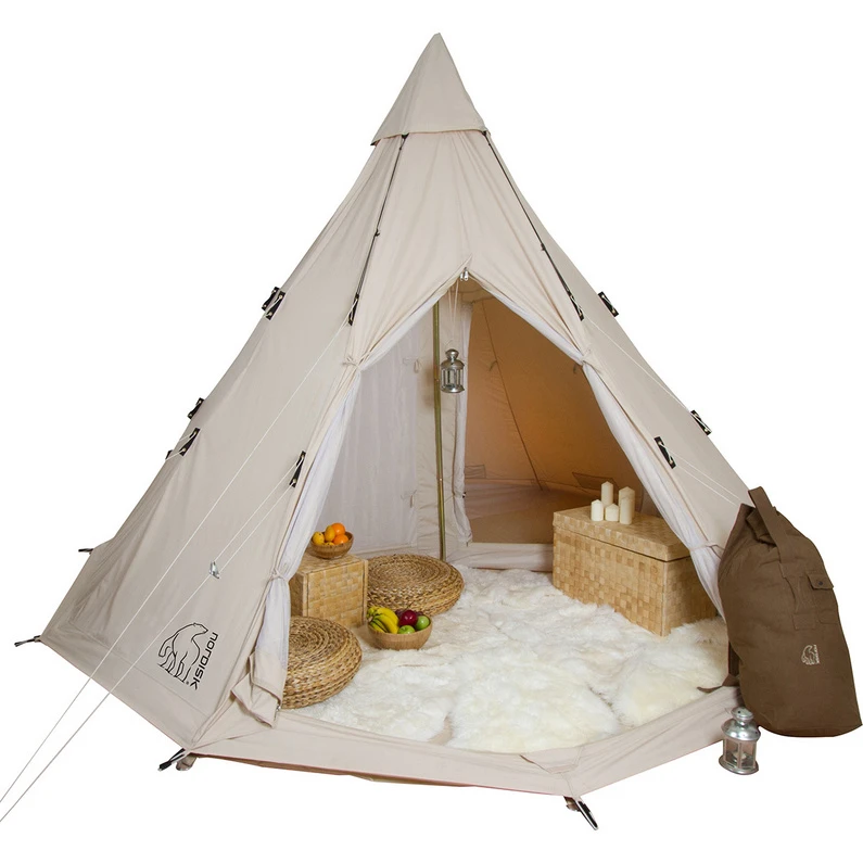 Nordisk Alfheim 12.6 Tent - Afbeelding 3
