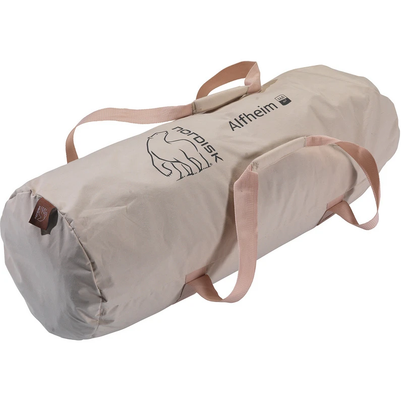 Nordisk Alfheim 12.6 Tent - Afbeelding 4