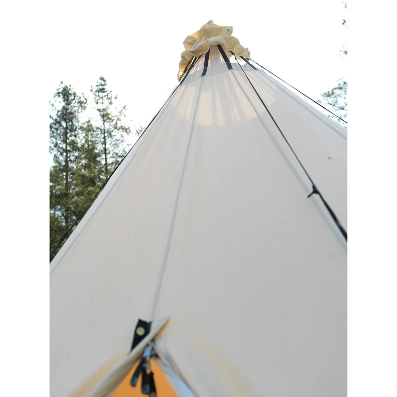 Nordisk Alfheim 12.6 Tent - Afbeelding 5