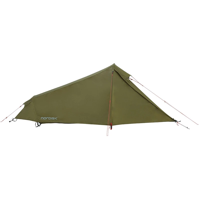 Nordisk Svalbard 1 PU Tent - Afbeelding 2