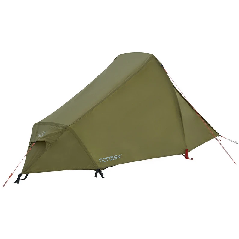 Nordisk Svalbard 1 PU Tent - Afbeelding 3