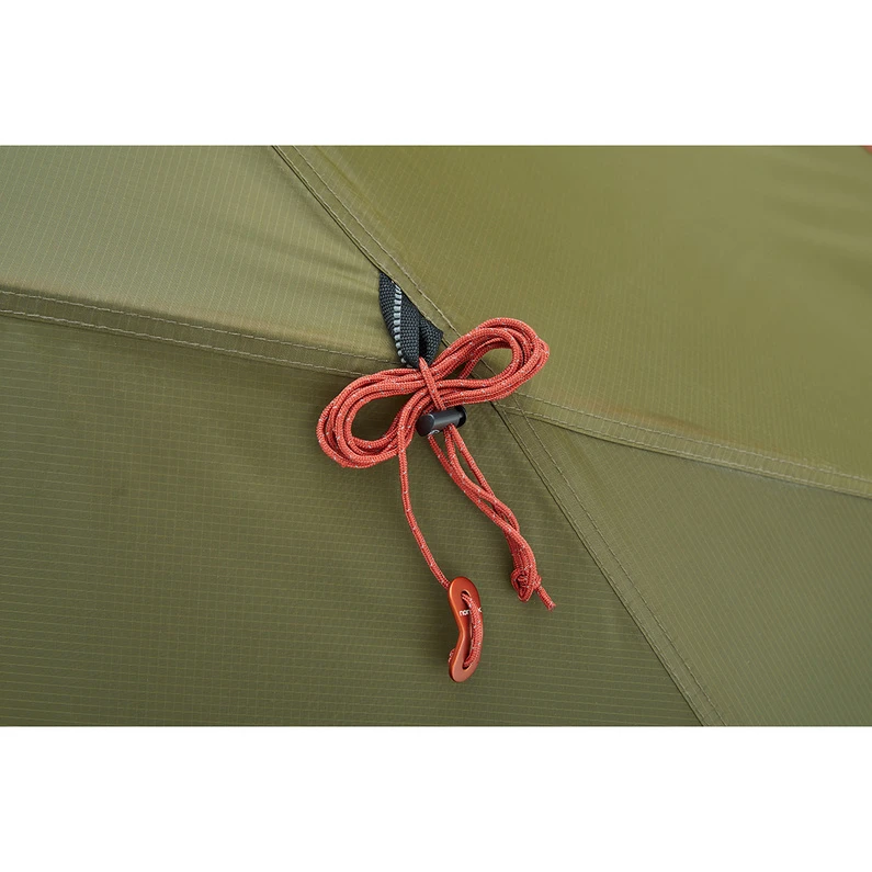 Nordisk Svalbard 1 PU Tent - Afbeelding 6