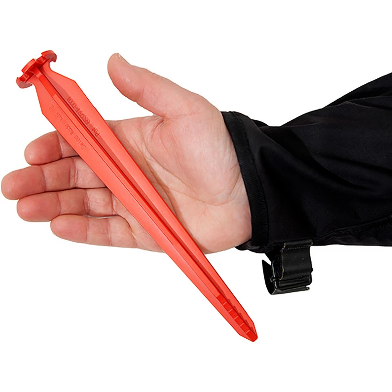 RedTrout 220 Haringen (6 Stuks) - Afbeelding 2