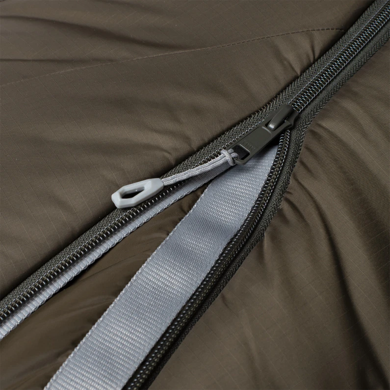 Mammut Tyin MTI 5-Season Slaapzak - Afbeelding 3