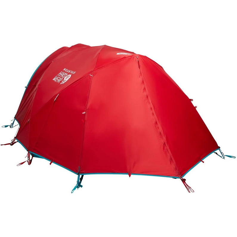 Mountain Hardwear Trango 3 Tent - Afbeelding 3