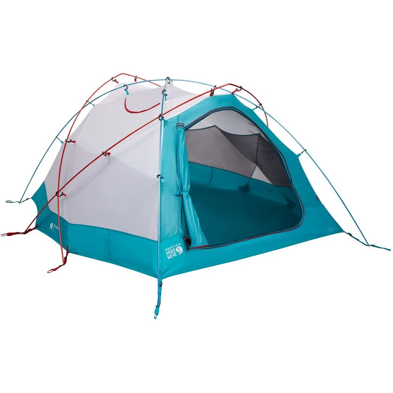 Mountain Hardwear Trango 3 Tent - Afbeelding 4