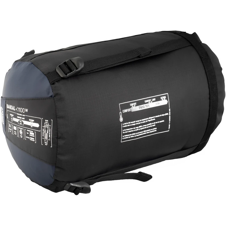 Millet Dames Baikal 1100 Slaapzak - Afbeelding 3