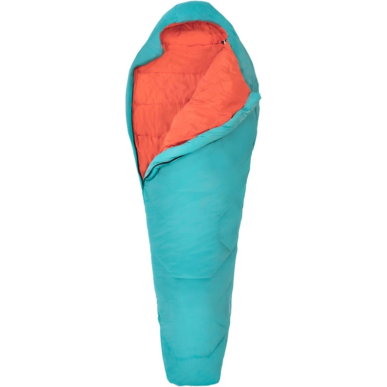 Millet Dames Baikal 750 Slaapzak - Afbeelding 2