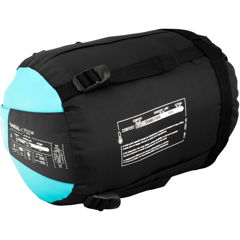 Millet Dames Baikal 750 Slaapzak - Afbeelding 5