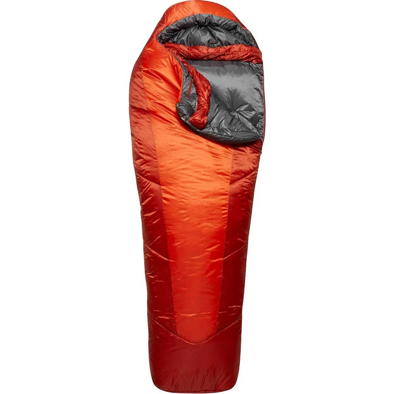 Rab Solar Eco 4 Slaapzak - Afbeelding 2