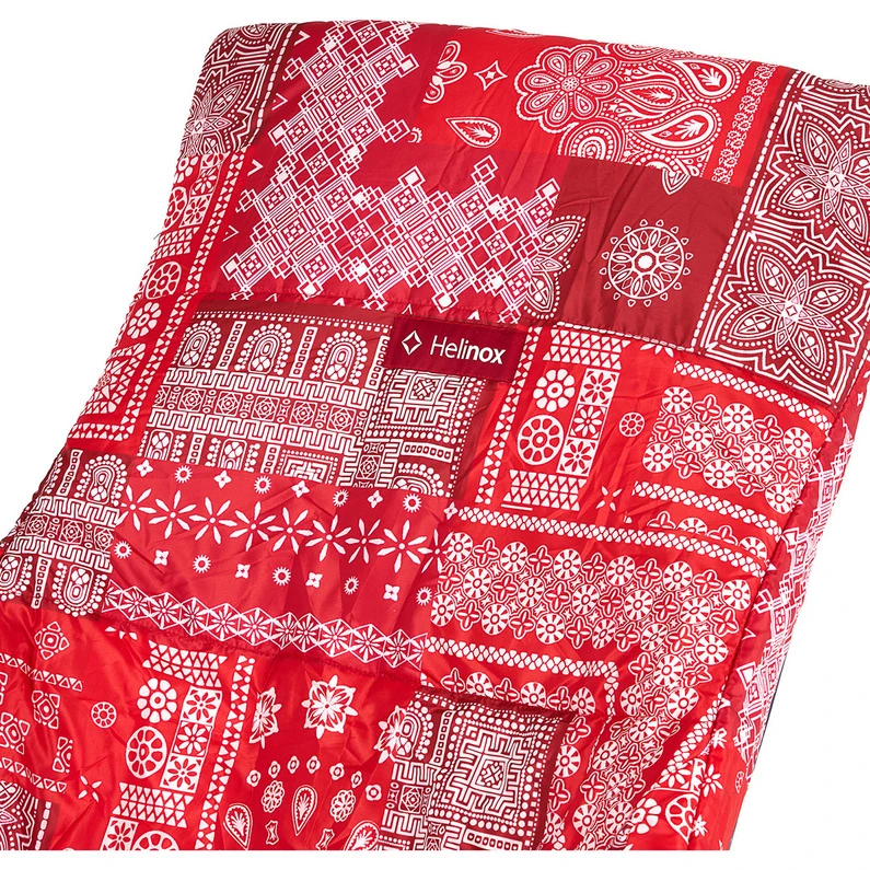 Helinox Seat Warmer Sunset/Beach - Afbeelding 6