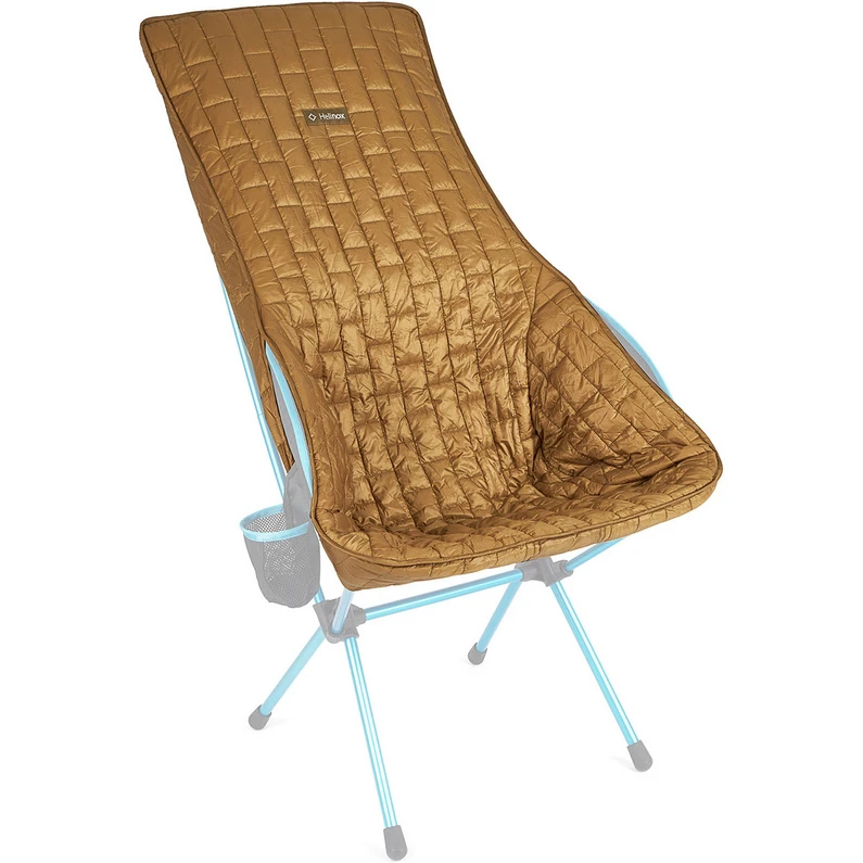 Helinox Seat Warmer Savanna/Playa - Afbeelding 2