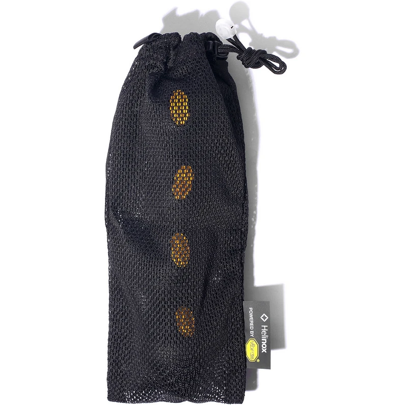 Helinox Vibram Ball Voetsteun Set - Afbeelding 2