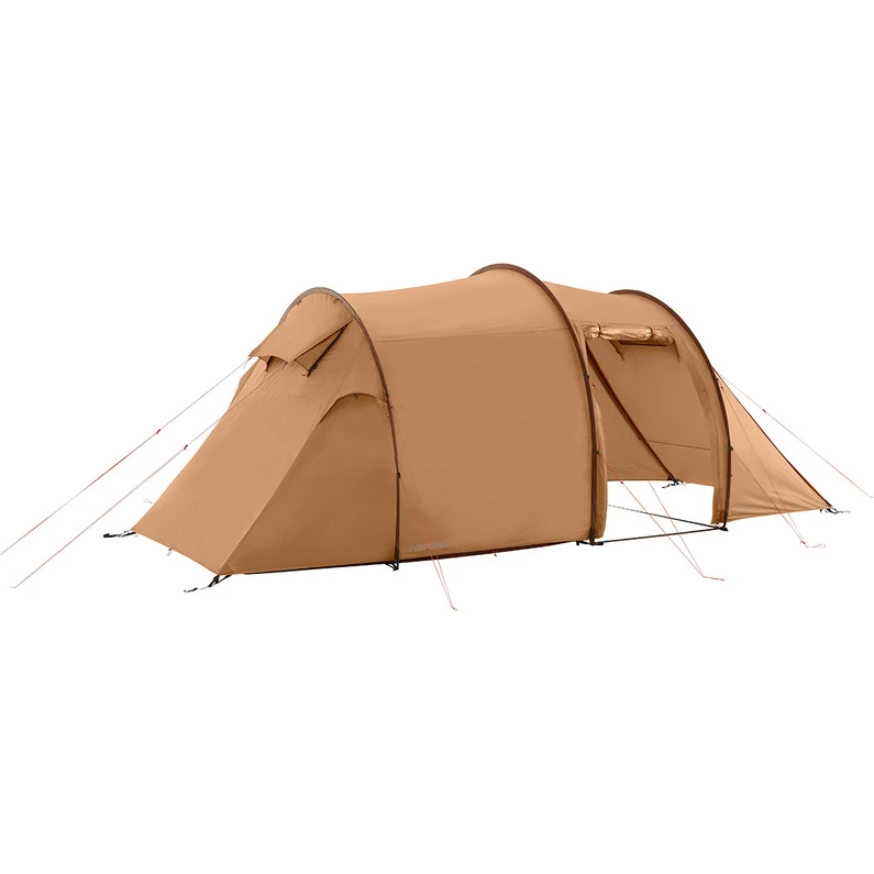 Nordisk Reisa 4 PU Tent - Afbeelding 2