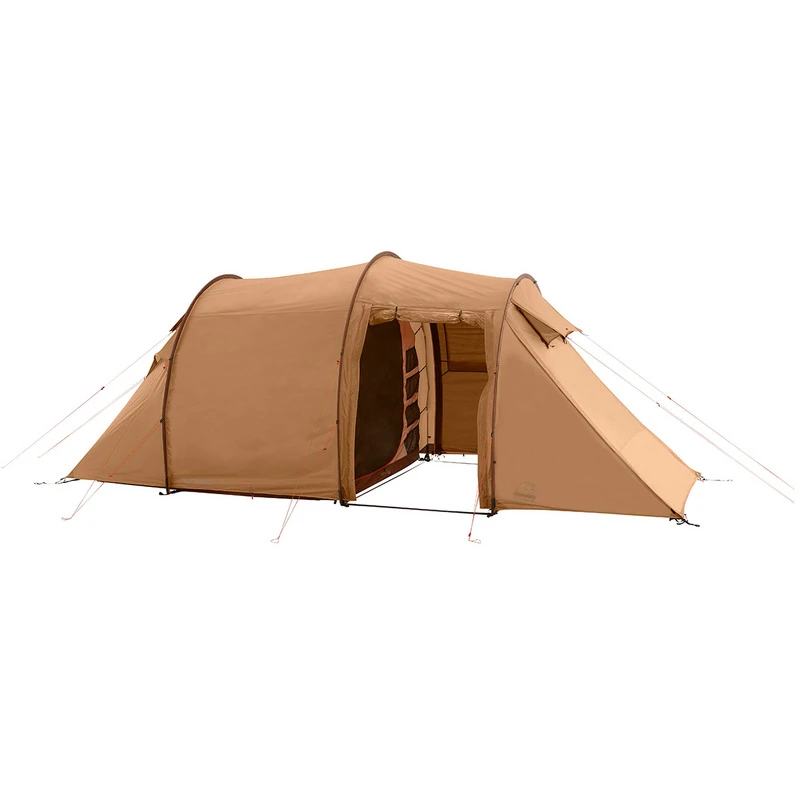 Nordisk Reisa 4 PU Tent - Afbeelding 3