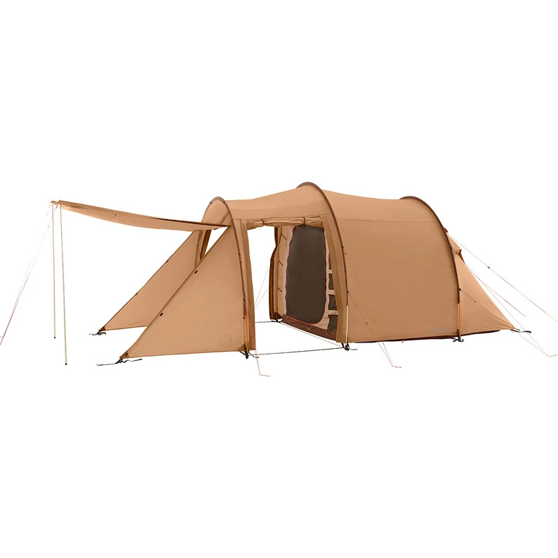 Nordisk Reisa 4 PU Tent - Afbeelding 5