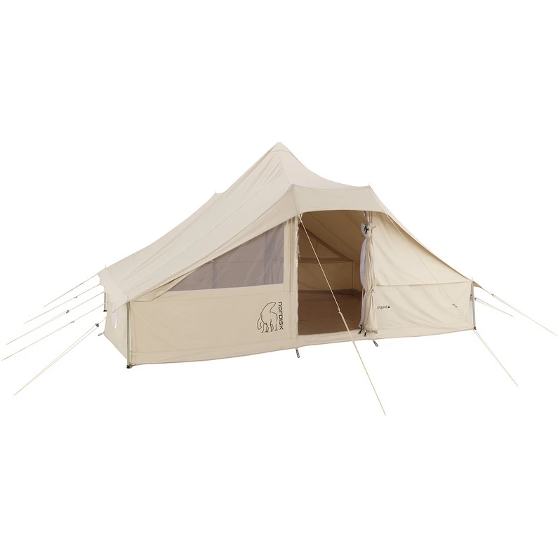 Nordisk Utgard 13.2 Basic Cotton Tent - Afbeelding 3