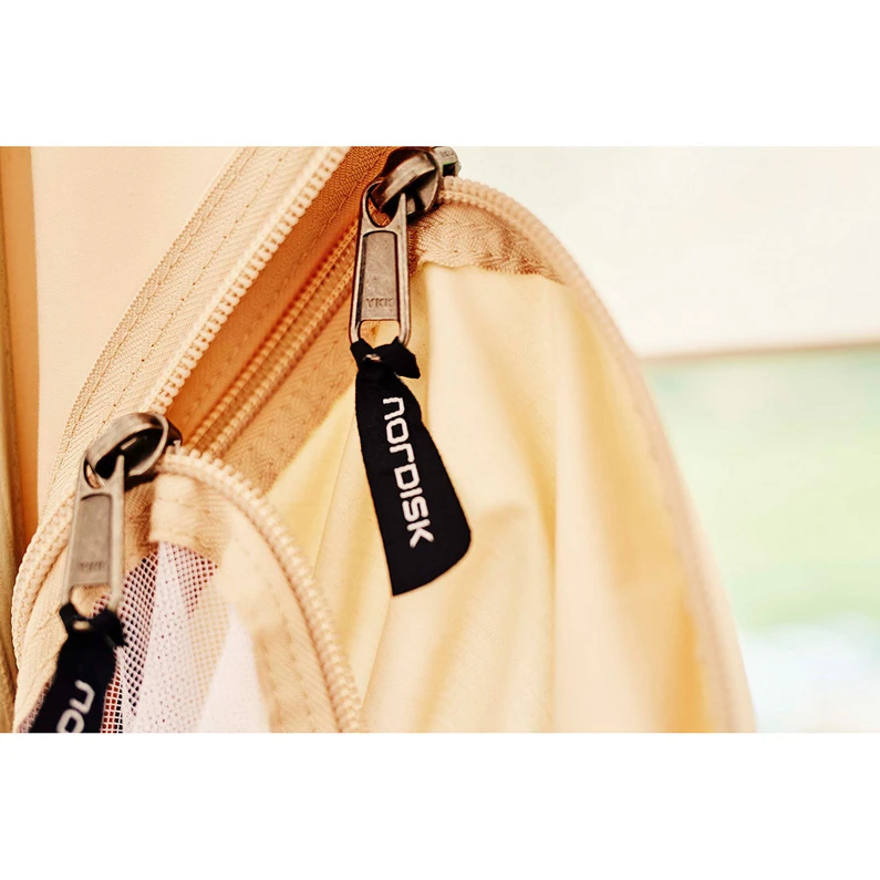 Nordisk Utgard 13.2 Basic Cotton Tent - Afbeelding 4