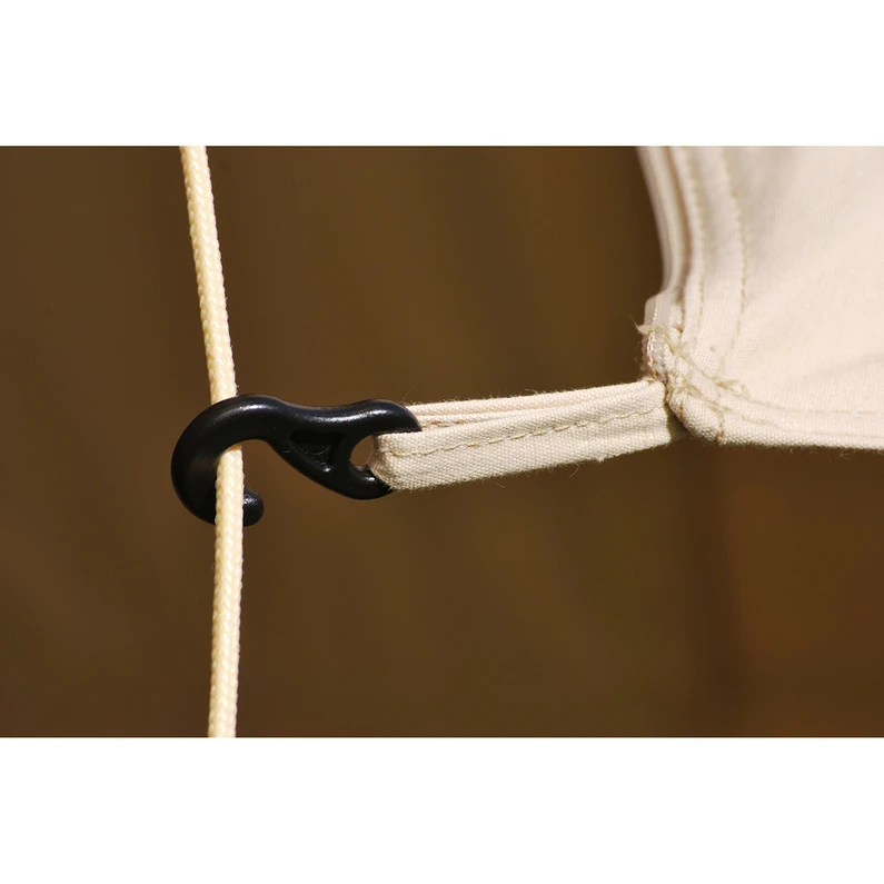 Nordisk Utgard 13.2 Basic Cotton Tent - Afbeelding 6