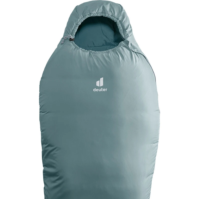 Deuter Dames Orbit +5° SL Slaapzak - Afbeelding 3