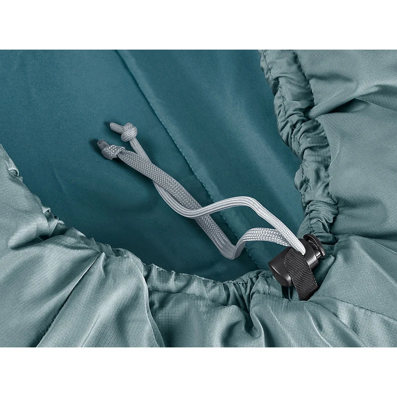 Deuter Dames Orbit +5° SL Slaapzak - Afbeelding 4