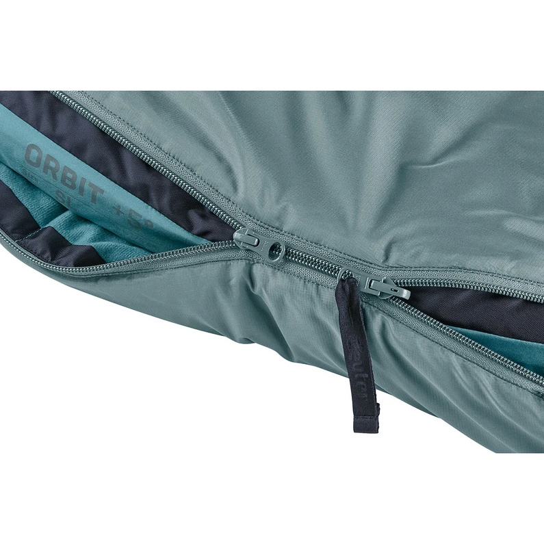 Deuter Dames Orbit +5° SL Slaapzak - Afbeelding 5
