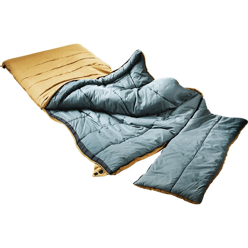 Deuter Orbit SQ -5° Slaapzak - Afbeelding 2