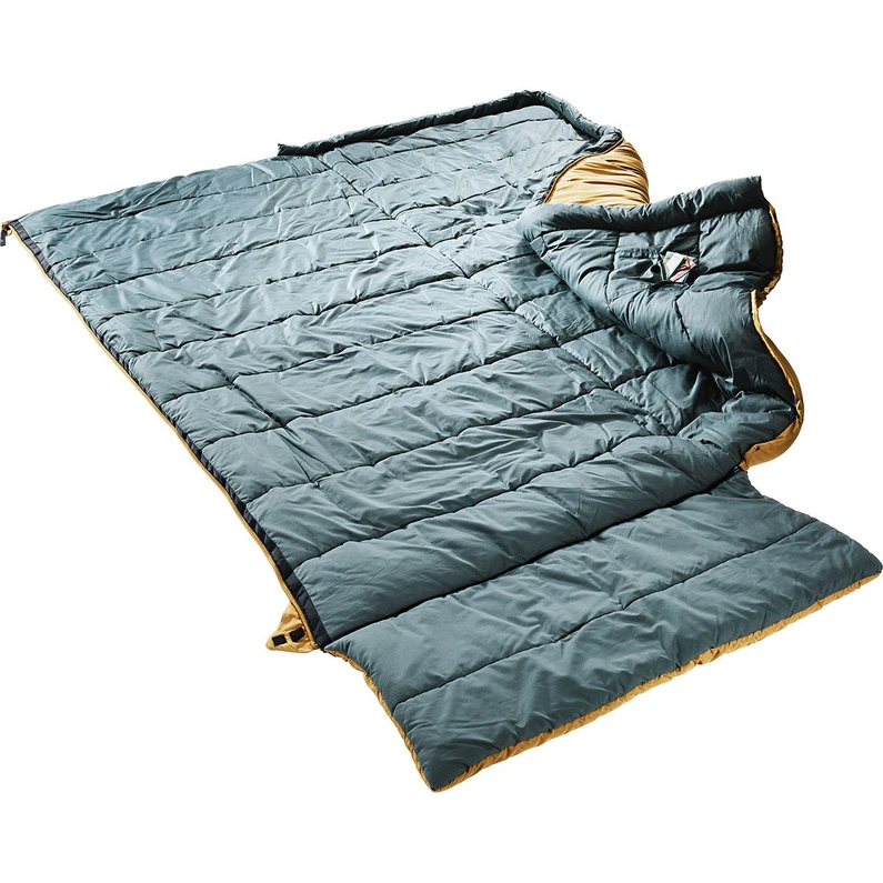 Deuter Orbit SQ -5° Slaapzak - Afbeelding 3