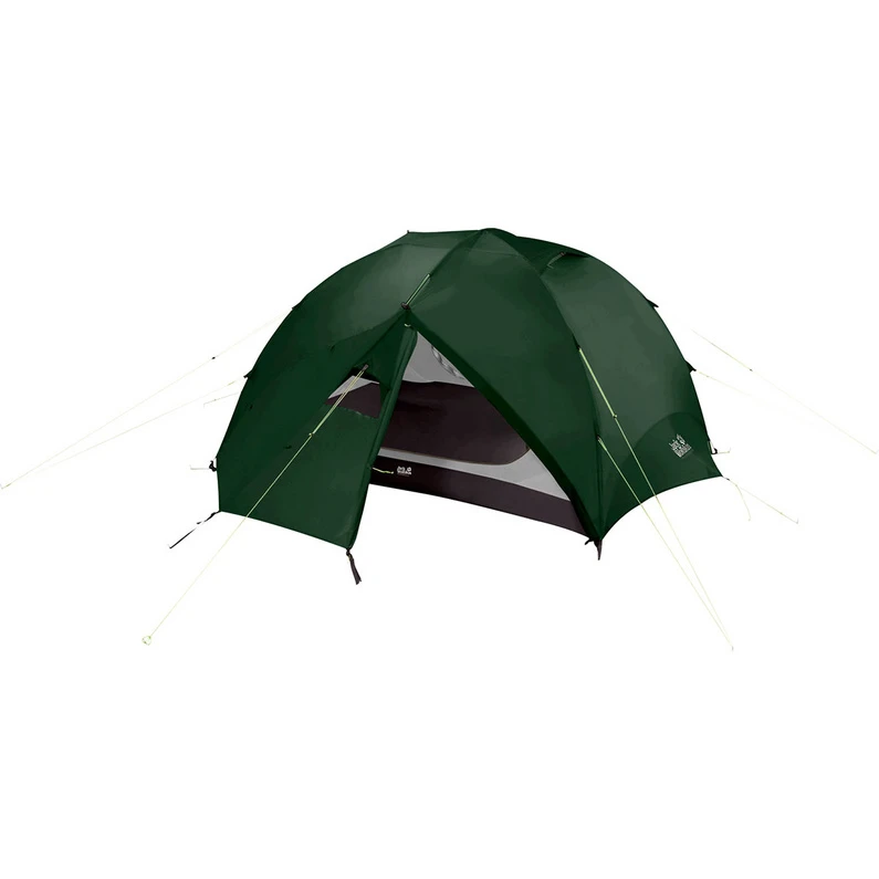 Jack Wolfskin Yellowstone III Vent Tent
